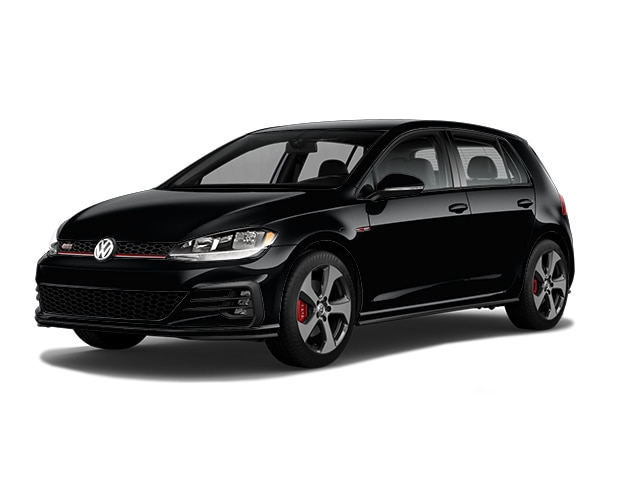 volkswagen golf gti 2019 3VW5T7AU0KM027378 image